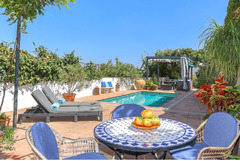 Townhouse in Alhaurín el Grande