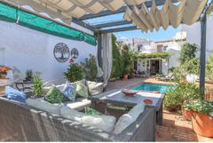 Townhouse in Alhaurín el Grande