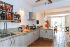 Townhouse in Alhaurín el Grande