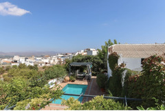 Townhouse in Alhaurín el Grande