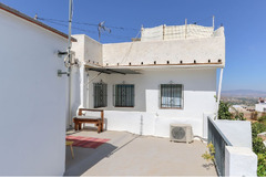 Townhouse in Alhaurín el Grande
