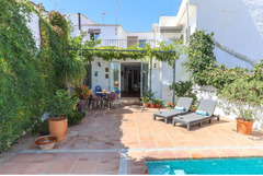 Townhouse in Alhaurín el Grande