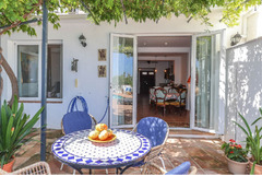 Townhouse in Alhaurín el Grande