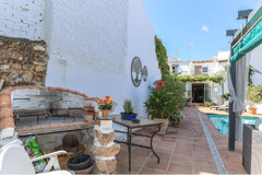Townhouse in Alhaurín el Grande