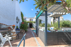 Townhouse in Alhaurín el Grande