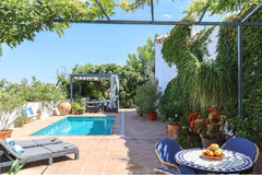 Townhouse in Alhaurín el Grande