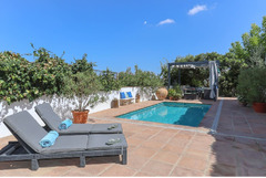 Townhouse in Alhaurín el Grande