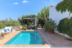 Townhouse in Alhaurín el Grande