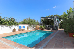 Townhouse in Alhaurín el Grande