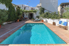 Townhouse in Alhaurín el Grande