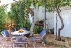 Townhouse in Alhaurín el Grande