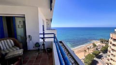 Apartment For Sale in Marbella, Costa del Sol