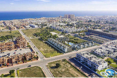 Property in Spain, New bungalow from builder in Torrevieja,Costa Blanca,Spain