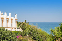 Apartment For Sale in Mijas, Costa del Sol