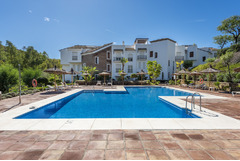 Apartment For Sale in Los Arqueros, Costa del Sol