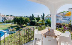 Apartment For Sale in Benahavís, Costa del Sol