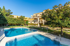 Apartment For Sale in Marbella, Costa del Sol