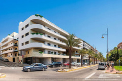 Property in Spain, New apartments sea views from the builder in Torrevieja,Costa Blanca,Spain