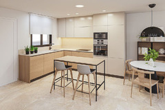 Property in Spain, New apartments sea views from the builder in Torrevieja,Costa Blanca,Spain