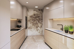 Property in Spain, New apartments sea views from the builder in Torrevieja,Costa Blanca,Spain