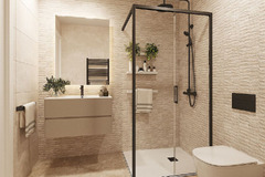 Property in Spain, New apartments sea views from the builder in Torrevieja,Costa Blanca,Spain