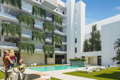 Property in Spain, New apartments sea views from the builder in Torrevieja,Costa Blanca,Spain
