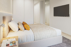 Property in Spain, New apartments sea views from the builder in Torrevieja,Costa Blanca,Spain