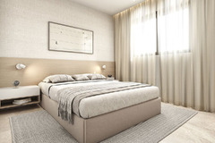 Property in Spain, New apartments sea views from the builder in Torrevieja,Costa Blanca,Spain