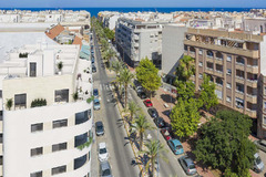 Property in Spain, New apartments sea views from the builder in Torrevieja,Costa Blanca,Spain