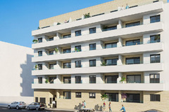 Property in Spain, New apartments sea views from the builder in Torrevieja,Costa Blanca,Spain