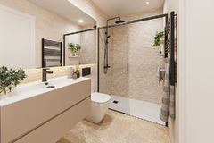 Property in Spain, New apartments sea views from the builder in Torrevieja,Costa Blanca,Spain