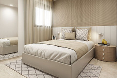 Property in Spain, New apartments sea views from the builder in Torrevieja,Costa Blanca,Spain