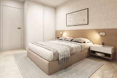 Property in Spain, New apartments sea views from the builder in Torrevieja,Costa Blanca,Spain
