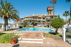 Apartment For Sale in Mijas Golf, Costa del Sol