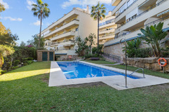 Apartment For Sale in Calahonda, Costa del Sol