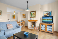 Apartment For Sale in Calahonda, Costa del Sol