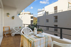Apartment For Sale in Calahonda, Costa del Sol