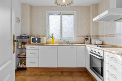 Apartment For Sale in Calahonda, Costa del Sol