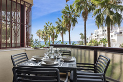 Apartment For Sale in Calahonda, Costa del Sol