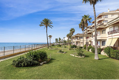 Apartment For Sale in Calahonda, Costa del Sol