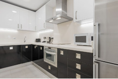 Apartment For Sale in Calahonda, Costa del Sol
