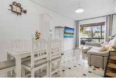 Apartment For Sale in Calahonda, Costa del Sol