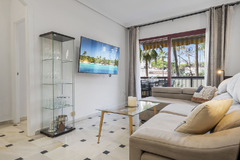 Apartment For Sale in Calahonda, Costa del Sol