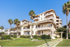 Apartment For Sale in Calahonda, Costa del Sol