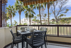 Apartment For Sale in Calahonda, Costa del Sol