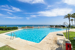 Apartment For Sale in Calahonda, Costa del Sol