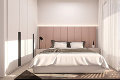 Property in Spain. New bungalow from builder in Benidorm,Costa Blanca,Spain