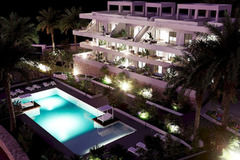 Property in Spain. New bungalow from builder in Benidorm,Costa Blanca,Spain