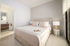 Property in Spain, New bungalow from builder in Algorfa,Costa Blanca,Spain