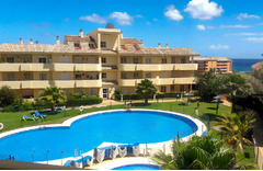 Apartment For Sale in Manilva, Costa del Sol